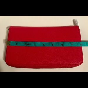 Brand New Thirty One wallet